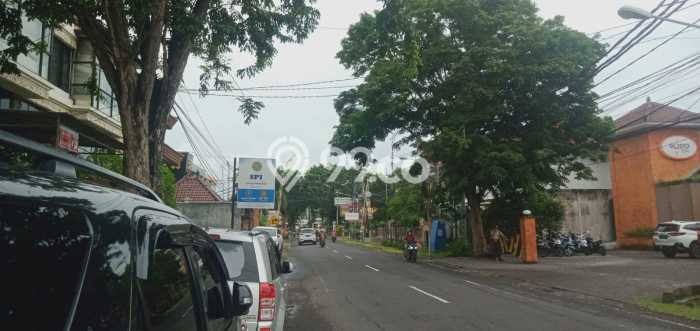 Ruko di Renon, Luas 180m², Kawasan Bisnis, Dekat Renon, Denpasar, Denpasar Ruko di Renon, Luas 180m², Kawasan Bisnis, Dekat Renon, Denpasar, Denpasar