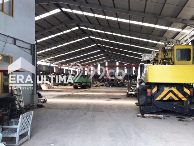 Gudang Bagus Dijual LB 2750m2 Lokasi Strategis Bandung Area Cocok untuk Bisnis Gudang Bagus Dijual LB 2750m2 Lokasi Strategis Bandung Area Cocok untuk Bisnis