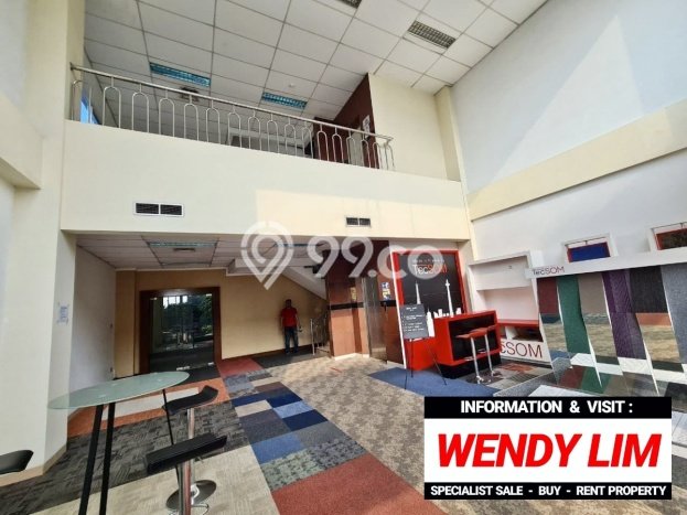 Kantor Bagus Dijual LB 4230m2 Lokasi Strategis Jakarta Selatan Area Cocok untuk Bisnis Kantor Bagus Dijual LB 4230m2 Lokasi Strategis Jakarta Selatan Area Cocok untuk Bisnis