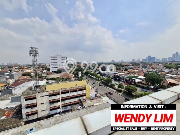 Kantor Dijual Lokasi Stratagis di Matraman Jakarta Timur Cocok untuk Investasi Kantor Dijual Lokasi Stratagis di Matraman Jakarta Timur Cocok untuk Investasi