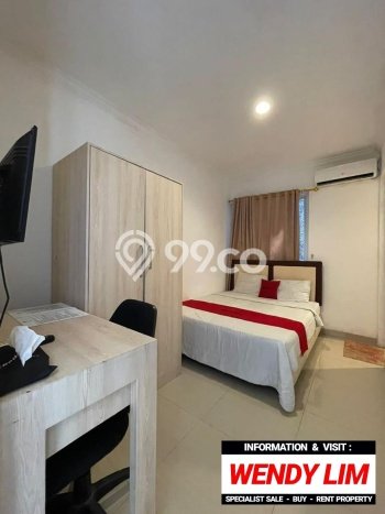 Ruko Bagus LT 250m2 LB 720m2 Dijual di Pancoran Jakarta Selatan Ruko Bagus LT 250m2 LB 720m2 Dijual di Pancoran Jakarta Selatan