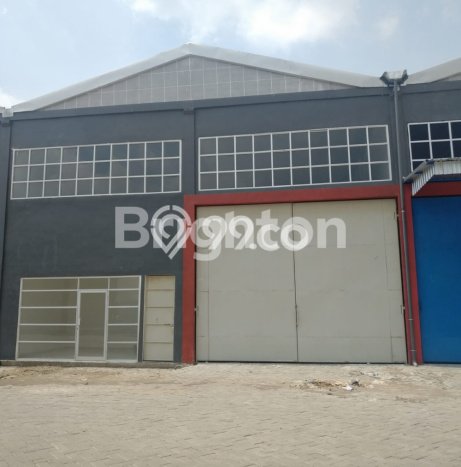 Unit Gudang Dijual di Waru Sidoarjo Luas Bangunan 360m2 Unit Gudang Dijual di Waru Sidoarjo Luas Bangunan 360m2