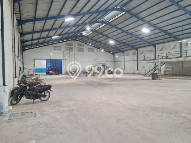 Unit Gudang disewakan di Sragen Sragen dengan LT 3220m2 / LB 2500m2 Unit Gudang disewakan di Sragen Sragen dengan LT 3220m2 / LB 2500m2