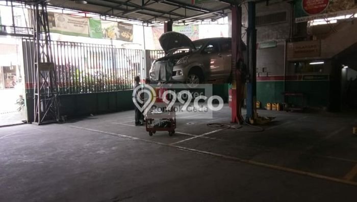 Paling Diincar! Komersial Dijual di Jatimakmur Harga Kompetitif Paling Diincar! Komersial Dijual di Jatimakmur Harga Kompetitif