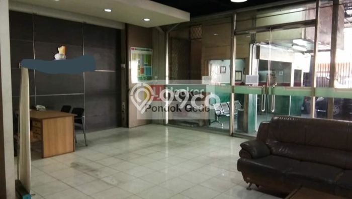 Paling Diincar! Komersial Dijual di Jatimakmur Harga Kompetitif Paling Diincar! Komersial Dijual di Jatimakmur Harga Kompetitif