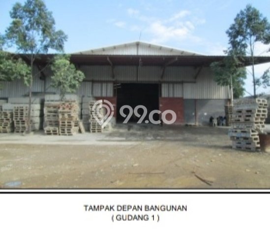 Lokasi Strategis! Dijual Gudang Bisnis di Natar, Lampung Selatan Kondisi Baik Lokasi Strategis! Dijual Gudang Bisnis di Natar, Lampung Selatan Kondisi Baik