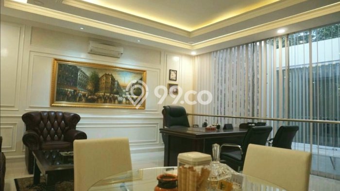 Kantor Dijual di Mampang Prapatan LT 600m2, LB 1400m2 Solusi Investasi Cerdas Kantor Dijual di Mampang Prapatan LT 600m2, LB 1400m2 Solusi Investasi Cerdas