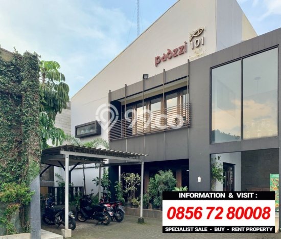 Untuk Dijual Komersial di Pasar Minggu Jakarta Selatan LT 916m2 / LB 681m2 Untuk Dijual Komersial di Pasar Minggu Jakarta Selatan LT 916m2 / LB 681m2