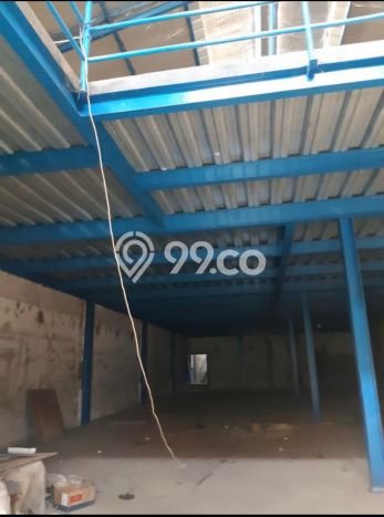Unit Gudang Paling Strategis di Cengkareng Jakarta Barat dengan LB 700m2 Unit Gudang Paling Strategis di Cengkareng Jakarta Barat dengan LB 700m2