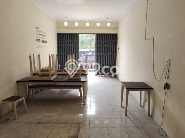 Ruko Kawasan Colomadu, Luas 120m², Pusat Komersial, Jalan Utama Ruko Kawasan Colomadu, Luas 120m², Pusat Komersial, Jalan Utama