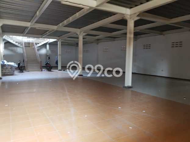 PROSPEK BAGUS! Gudang Kawasan Cijerah, Luas 1300m², Tingkat Keramaian Tinggi PROSPEK BAGUS! Gudang Kawasan Cijerah, Luas 1300m², Tingkat Keramaian Tinggi