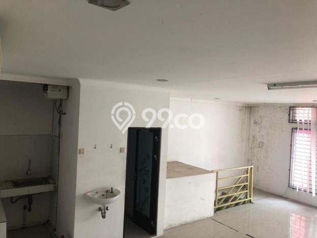 Ruko Area Premium di Cijerah, Luas 185m², Ramai Ruko Area Premium di Cijerah, Luas 185m², Ramai