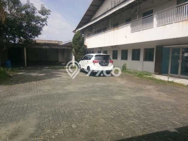 Gudang Dijual di Periuk LT 2400m2, LB 1500m2 Solusi Investasi Cerdas Gudang Dijual di Periuk LT 2400m2, LB 1500m2 Solusi Investasi Cerdas