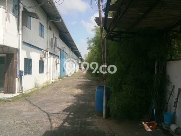 Gudang Dijual di Periuk LT 2400m2, LB 1500m2 Solusi Investasi Cerdas Gudang Dijual di Periuk LT 2400m2, LB 1500m2 Solusi Investasi Cerdas