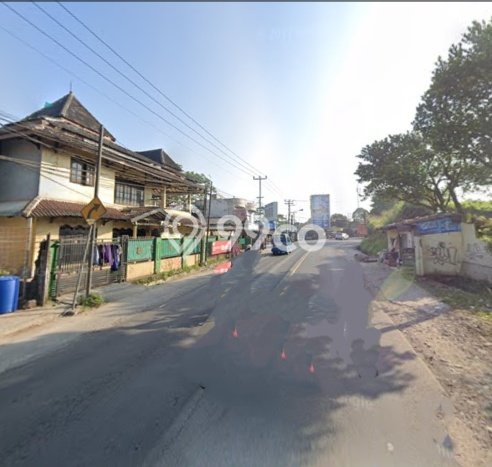 Komersial Dijual di Cicurug Sukabumi dengan Luas Bangunan 300m2 Komersial Dijual di Cicurug Sukabumi dengan Luas Bangunan 300m2