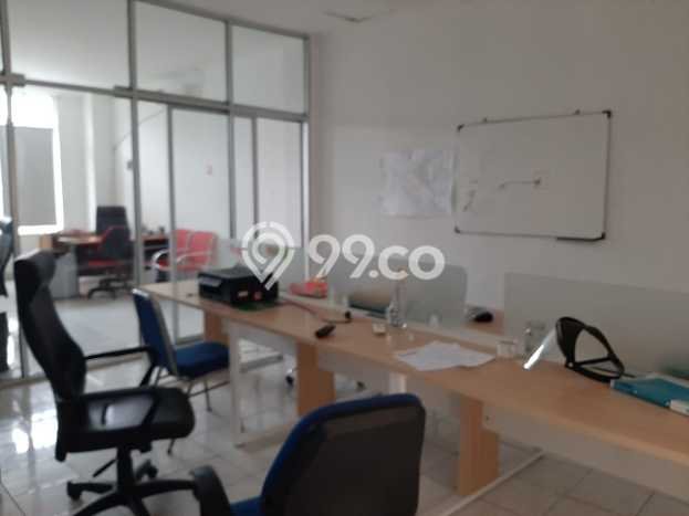 Unit Ruko Dijual di Serpong Utara Tangerang Selatan Luas Bangunan 154m2 Unit Ruko Dijual di Serpong Utara Tangerang Selatan Luas Bangunan 154m2