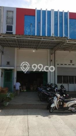 Dijual! Gudang di Daan Mogot Jakarta Barat LT 120m2 / LB 270m2 Kawasan Strategis Dijual! Gudang di Daan Mogot Jakarta Barat LT 120m2 / LB 270m2 Kawasan Strategis