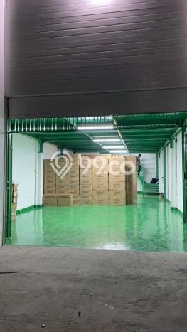 Dijual! Gudang di Daan Mogot Jakarta Barat LT 120m2 / LB 270m2 Kawasan Strategis Dijual! Gudang di Daan Mogot Jakarta Barat LT 120m2 / LB 270m2 Kawasan Strategis