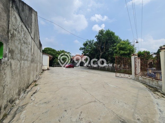 Unit Gudang Dijual di Mojolaban Sukoharjo Luas Tanah 2682m2, Luas Bangunan 1500m2 Unit Gudang Dijual di Mojolaban Sukoharjo Luas Tanah 2682m2, Luas Bangunan 1500m2