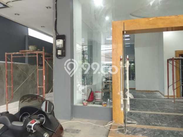 Dijual! Kantor di Karet Jakarta Selatan LT 200m2 / LB 1500m2 Kawasan Strategis Dijual! Kantor di Karet Jakarta Selatan LT 200m2 / LB 1500m2 Kawasan Strategis