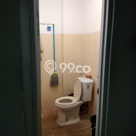 Disewakan Ruko di Pondok Pinang, Luas 200m², Kawasan Ramai Disewakan Ruko di Pondok Pinang, Luas 200m², Kawasan Ramai