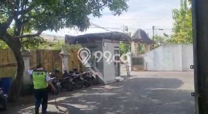 Gudang bagus disewakan di Kartosuro Solo dengan LB 1856m2 harga sewa terbaik Gudang bagus disewakan di Kartosuro Solo dengan LB 1856m2 harga sewa terbaik