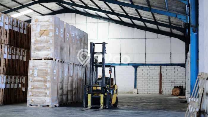 Gudang Disewa di Cibinong, Bogor, LT 10000m2 / LB 1800m2 Gudang Disewa di Cibinong, Bogor, LT 10000m2 / LB 1800m2