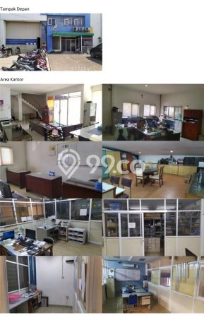 Dijual! Pabrik di Gede Bage Bandung LT 1160m2 / LB 1080m2 Kawasan Bisnis Dijual! Pabrik di Gede Bage Bandung LT 1160m2 / LB 1080m2 Kawasan Bisnis