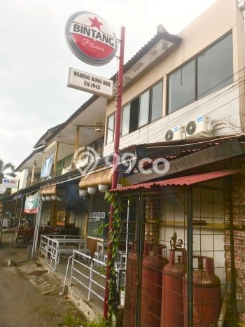 Unit Ruko Tersedia di Seminyak Spesifikasi LB 160m2 Unit Ruko Tersedia di Seminyak Spesifikasi LB 160m2