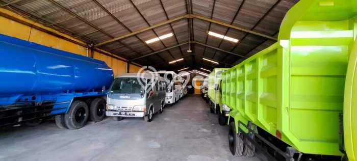 Gudang Dijual di Semarang LT 1000m2 & LB 900m2 Lokasi Terbaik! Gudang Dijual di Semarang LT 1000m2 & LB 900m2 Lokasi Terbaik!