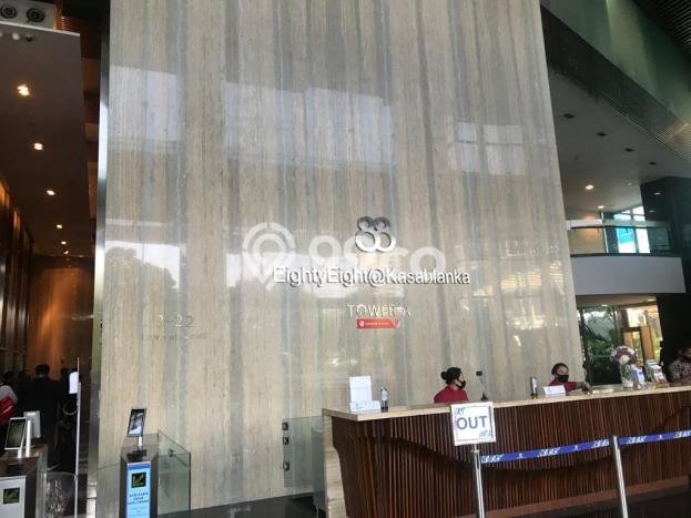 Kantor Dijual di Jakarta Selatan LT 494m2 & LB 494m2 Lokasi Terbaik! Kantor Dijual di Jakarta Selatan LT 494m2 & LB 494m2 Lokasi Terbaik!