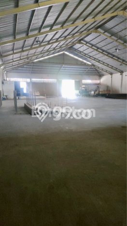 Gudang Disewakan Cepat di Kuta Badung LB 1620m2 Gudang Disewakan Cepat di Kuta Badung LB 1620m2