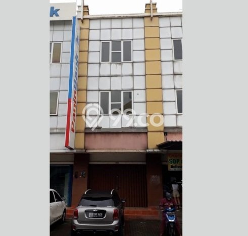Paling Dicari! Ruko Dijual di BSD Harga Kompetitif Paling Dicari! Ruko Dijual di BSD Harga Kompetitif