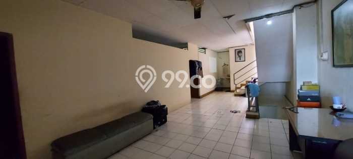 Unit Kantor Dijual di Jakarta Timur LT 219m2 & LB 280m2 Unit Kantor Dijual di Jakarta Timur LT 219m2 & LB 280m2