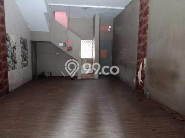 Ruko Usaha Dijual di Gunung Sindur Bogor LT 52m2 & LB 90m2 Ruko Usaha Dijual di Gunung Sindur Bogor LT 52m2 & LB 90m2