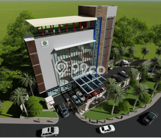 Kantor Favorit Dijual di Pesanggrahan Jakarta Selatan Kawasan Pusat Bisnis Kantor Favorit Dijual di Pesanggrahan Jakarta Selatan Kawasan Pusat Bisnis