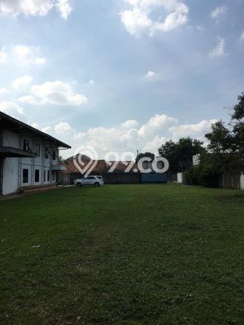 Gudang Dijual di Bekasi LT 3000m2 & LB 6597m2 Lokasi Terbaik! Gudang Dijual di Bekasi LT 3000m2 & LB 6597m2 Lokasi Terbaik!
