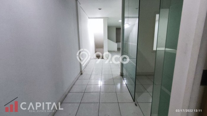 Disewakan Ruko Kawasan Lengkong, Luas 262m², Area Bisnis Disewakan Ruko Kawasan Lengkong, Luas 262m², Area Bisnis