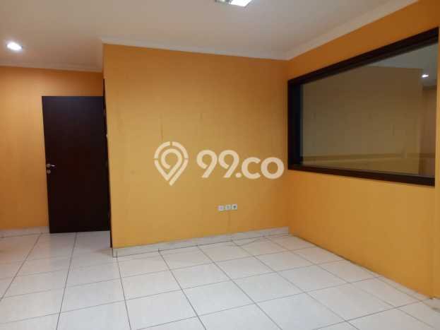 FOR SALE! Ruko di Cempaka Putih Jakarta Pusat, LT 216m2, LB 452m2 FOR SALE! Ruko di Cempaka Putih Jakarta Pusat, LT 216m2, LB 452m2