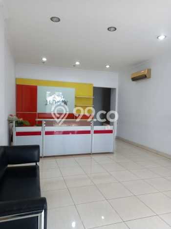 FOR SALE! Ruko di Cempaka Putih Jakarta Pusat, LT 216m2, LB 452m2 FOR SALE! Ruko di Cempaka Putih Jakarta Pusat, LT 216m2, LB 452m2