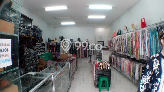 Ruko Dijual di Prime Area Bandung Luas 200m2 Ruko Dijual di Prime Area Bandung Luas 200m2