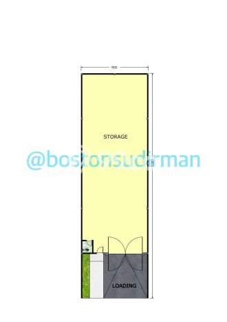 SEWA TERBAIK! Gudang Kawasan Cakung, Luas 216m², Area Strategis SEWA TERBAIK! Gudang Kawasan Cakung, Luas 216m², Area Strategis