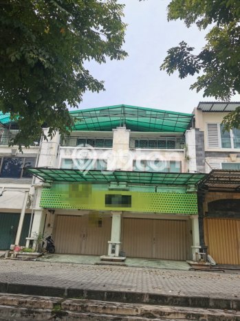 Dijual Ruko di Dukuh Pakis Surabaya LT 190m2 / LB 190m2 Dijual Ruko di Dukuh Pakis Surabaya LT 190m2 / LB 190m2