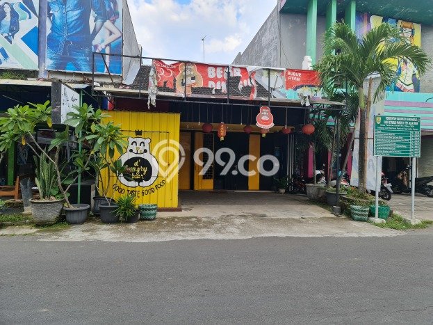 Unit Ruko Dijual di Solo Baru Solo Luas Bangunan 240m2 Unit Ruko Dijual di Solo Baru Solo Luas Bangunan 240m2