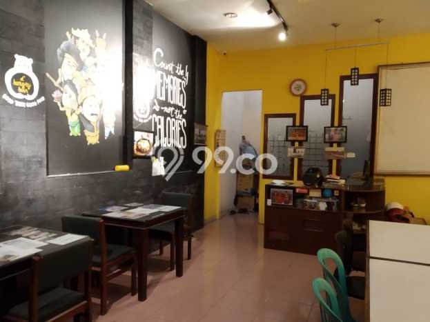 Unit Ruko Dijual di Solo Baru Solo Luas Bangunan 240m2 Unit Ruko Dijual di Solo Baru Solo Luas Bangunan 240m2
