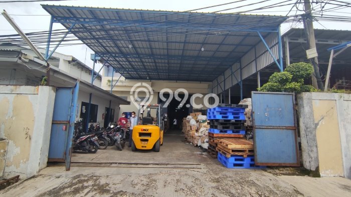 Gudang Bagus Dijual di Daan Mogot Jakarta Barat Strategis Cocok untuk Kembangkan Bisnis Gudang Bagus Dijual di Daan Mogot Jakarta Barat Strategis Cocok untuk Kembangkan Bisnis