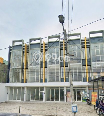 Unit Ruko Dijual di Sidoarjo Sidoarjo Luas Tanah 100m2, Luas Bangunan 188m2 Unit Ruko Dijual di Sidoarjo Sidoarjo Luas Tanah 100m2, Luas Bangunan 188m2