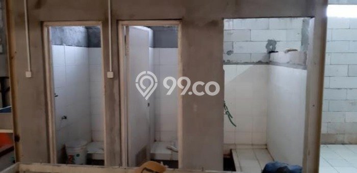 Untuk Dijual! Gudang di Ciwastra Bandung LT 1080m2 / LB 1180m2 Kawasan Strategis Untuk Dijual! Gudang di Ciwastra Bandung LT 1080m2 / LB 1180m2 Kawasan Strategis