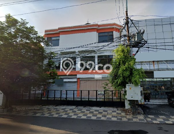Disewakan Bangunan Komersial Strategis Tengah Kota Cocok Untuk Usaha Di Jalan Kh Ahmad Dahlan Simpang Lima Disewakan Bangunan Komersial Strategis Tengah Kota Cocok Untuk Usaha Di Jalan Kh Ahmad Dahlan Simpang Lima