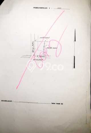 Unit Ruko Dijual di Regol Bandung 150m2 Unit Ruko Dijual di Regol Bandung 150m2